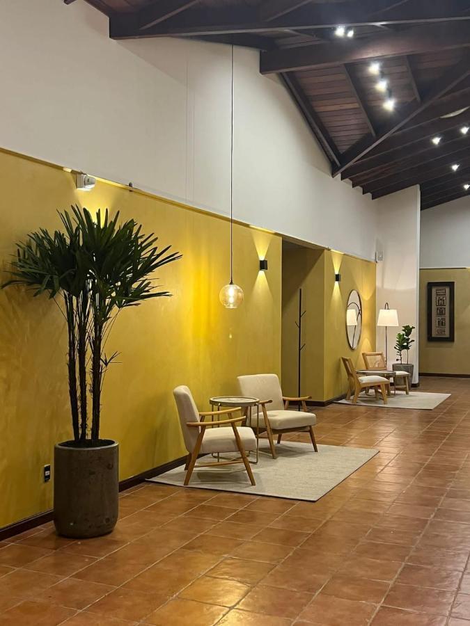 Bemar Carmelo Hotel Exterior photo