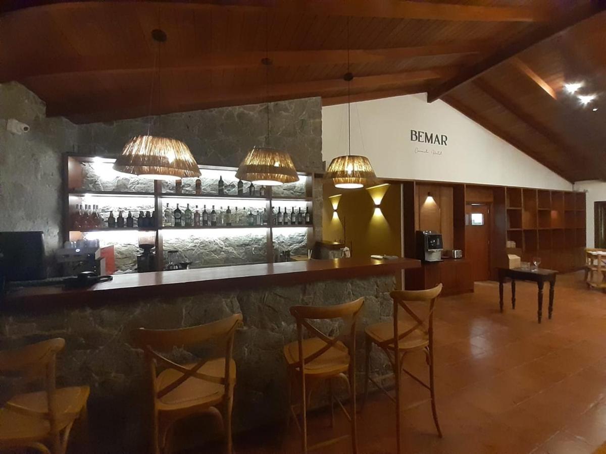 Bemar Carmelo Hotel Exterior photo