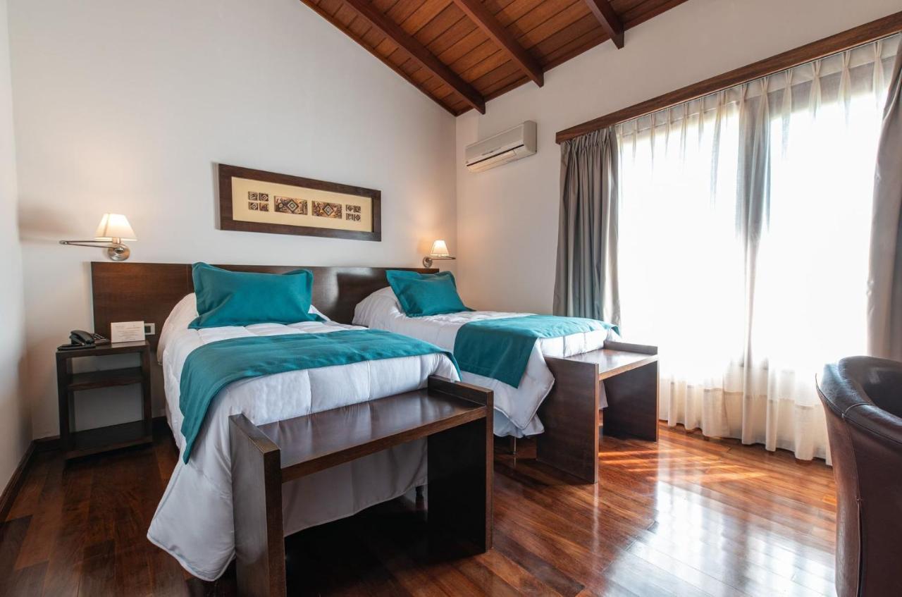 Bemar Carmelo Hotel Exterior photo