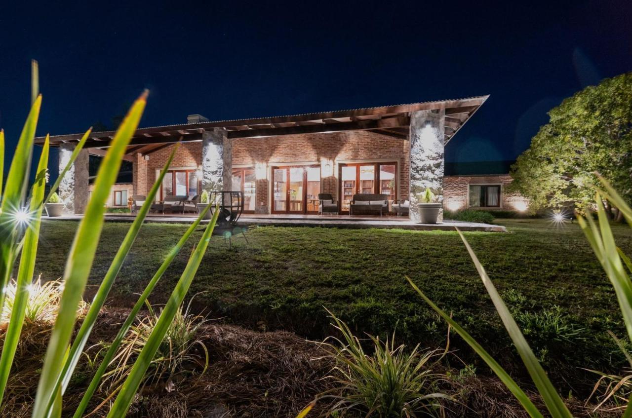 Bemar Carmelo Hotel Exterior photo
