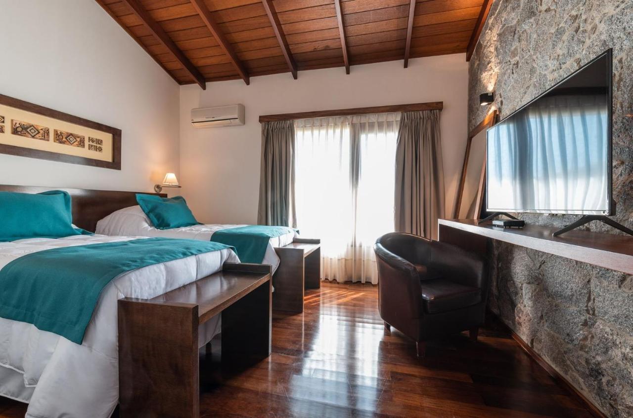 Bemar Carmelo Hotel Exterior photo