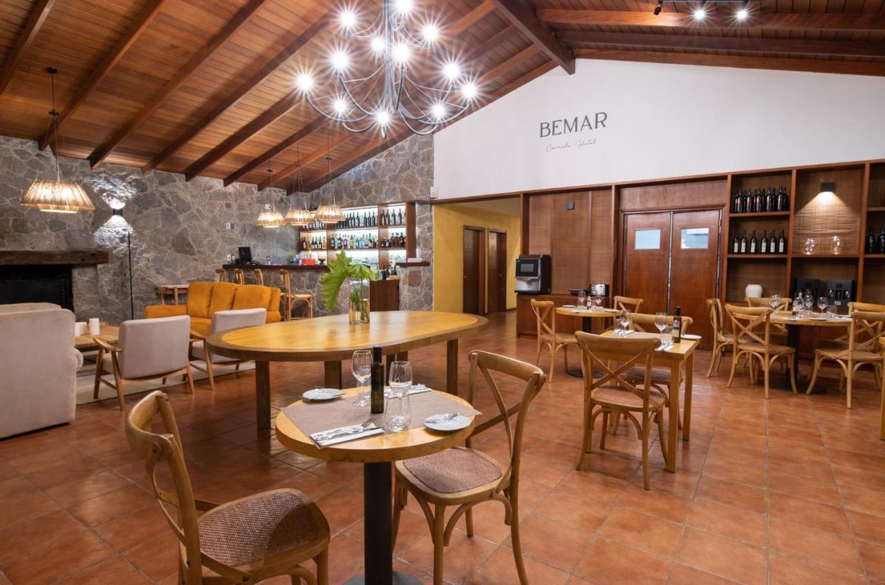 Bemar Carmelo Hotel Exterior photo