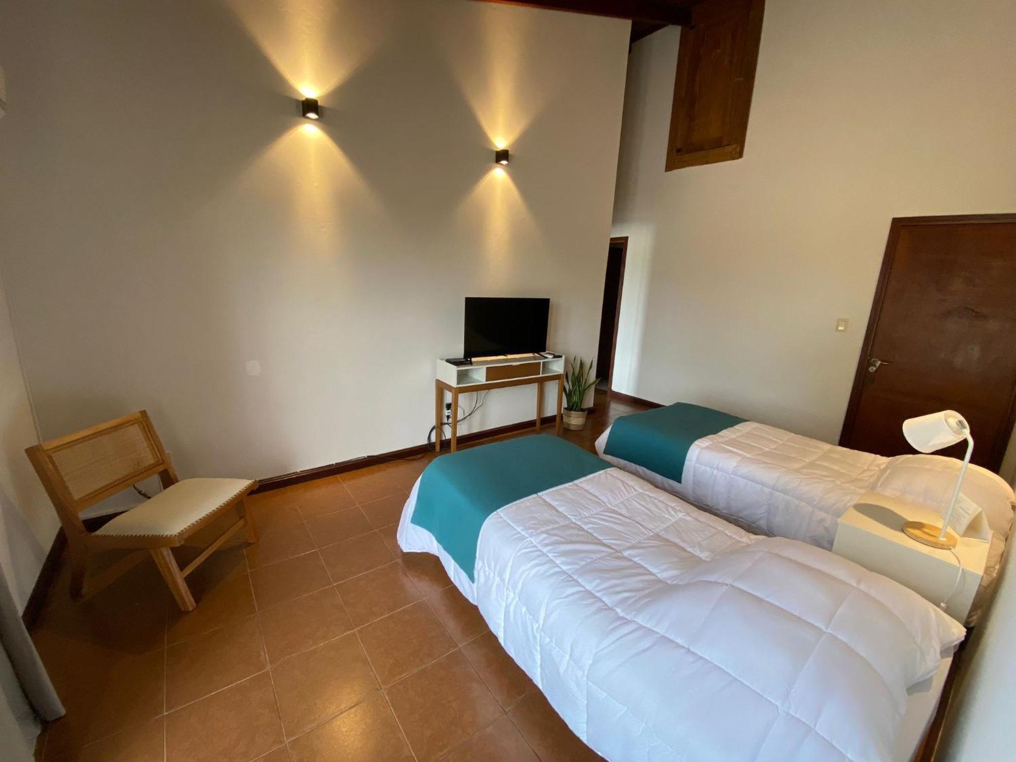 Bemar Carmelo Hotel Exterior photo